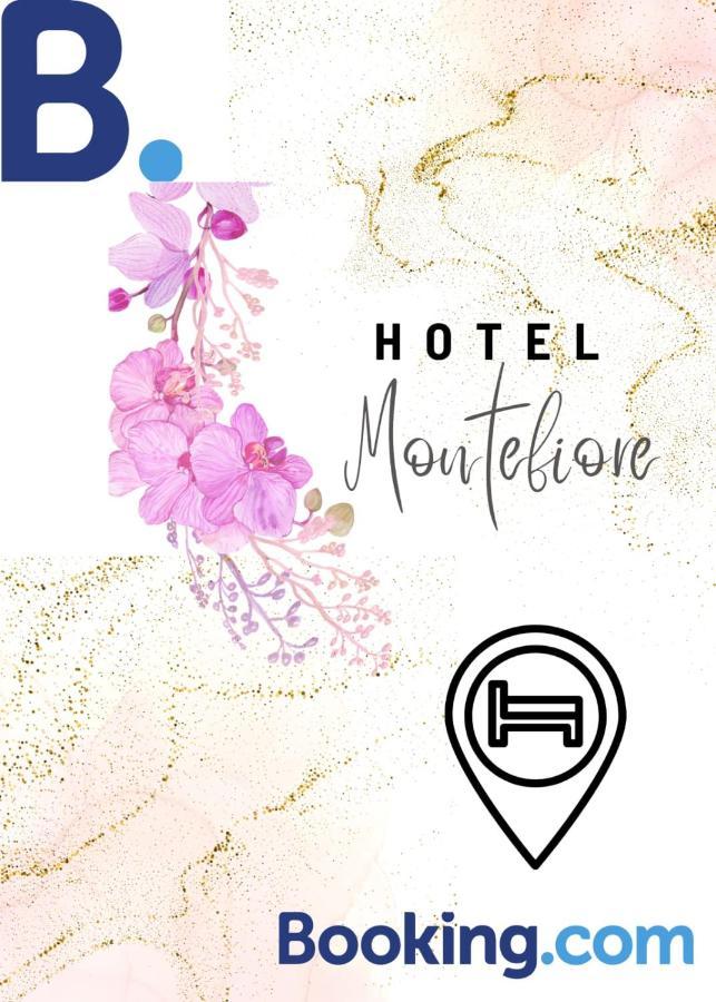 Hotel Montefiore Bogotá Dış mekan fotoğraf