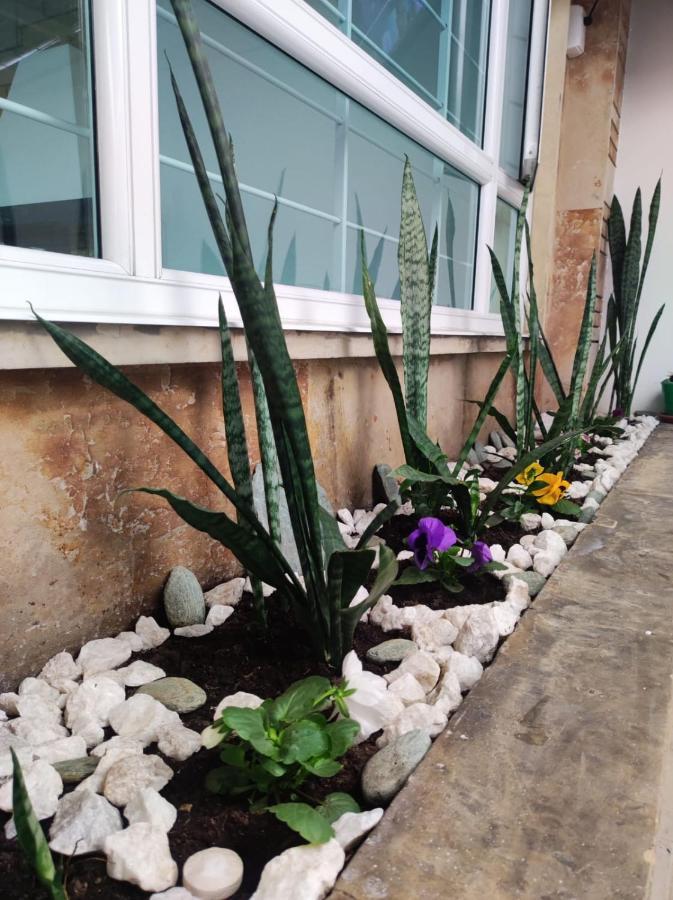 Hotel Montefiore Bogotá Dış mekan fotoğraf
